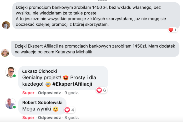 Ewelina Kret Opinie 3