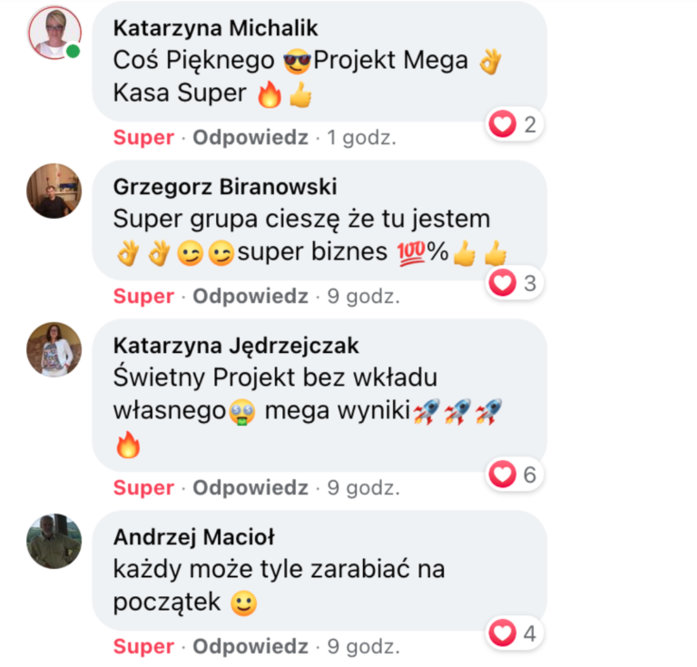 Ewelina Kret Opinie 5
