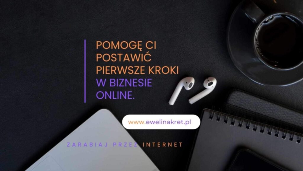 Marketing afiliacyjny Zarabianie przez internet