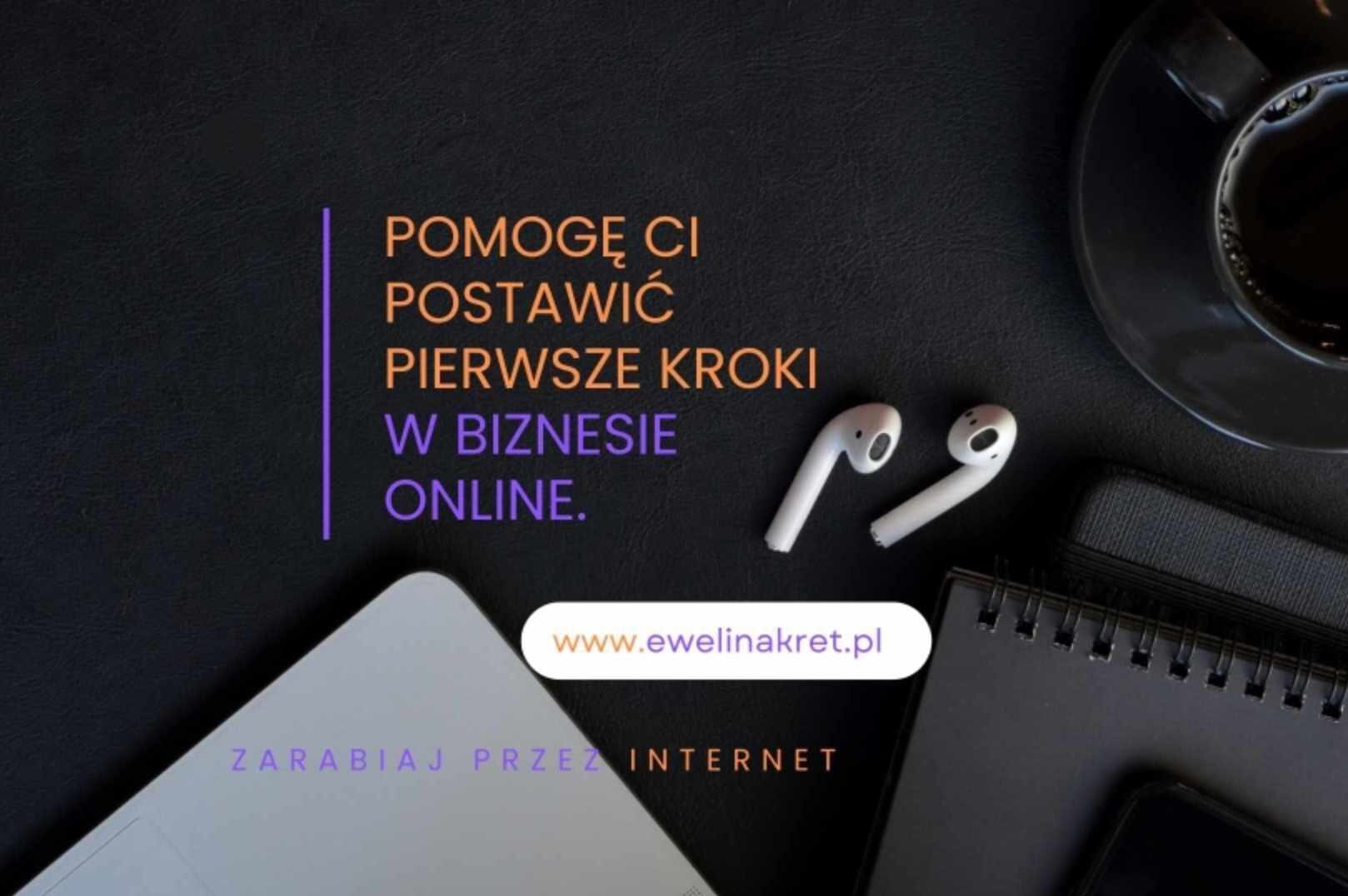 Marketing afiliacyjny Zarabianie przez internet